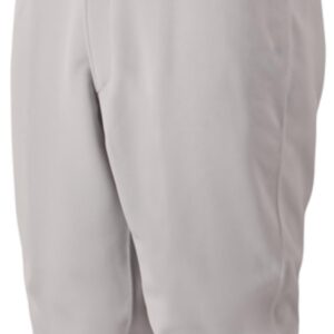 Mizuno Boys Premier Baseball Youth Select Short Pant XXXL White, White, 3X-Large US