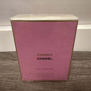 Chanel Chance Eau Tendre For Women 1.7 OZ 50 ML