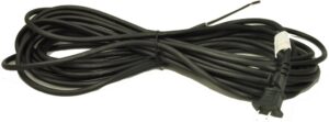 hoover vacuum cleaner power supply cord