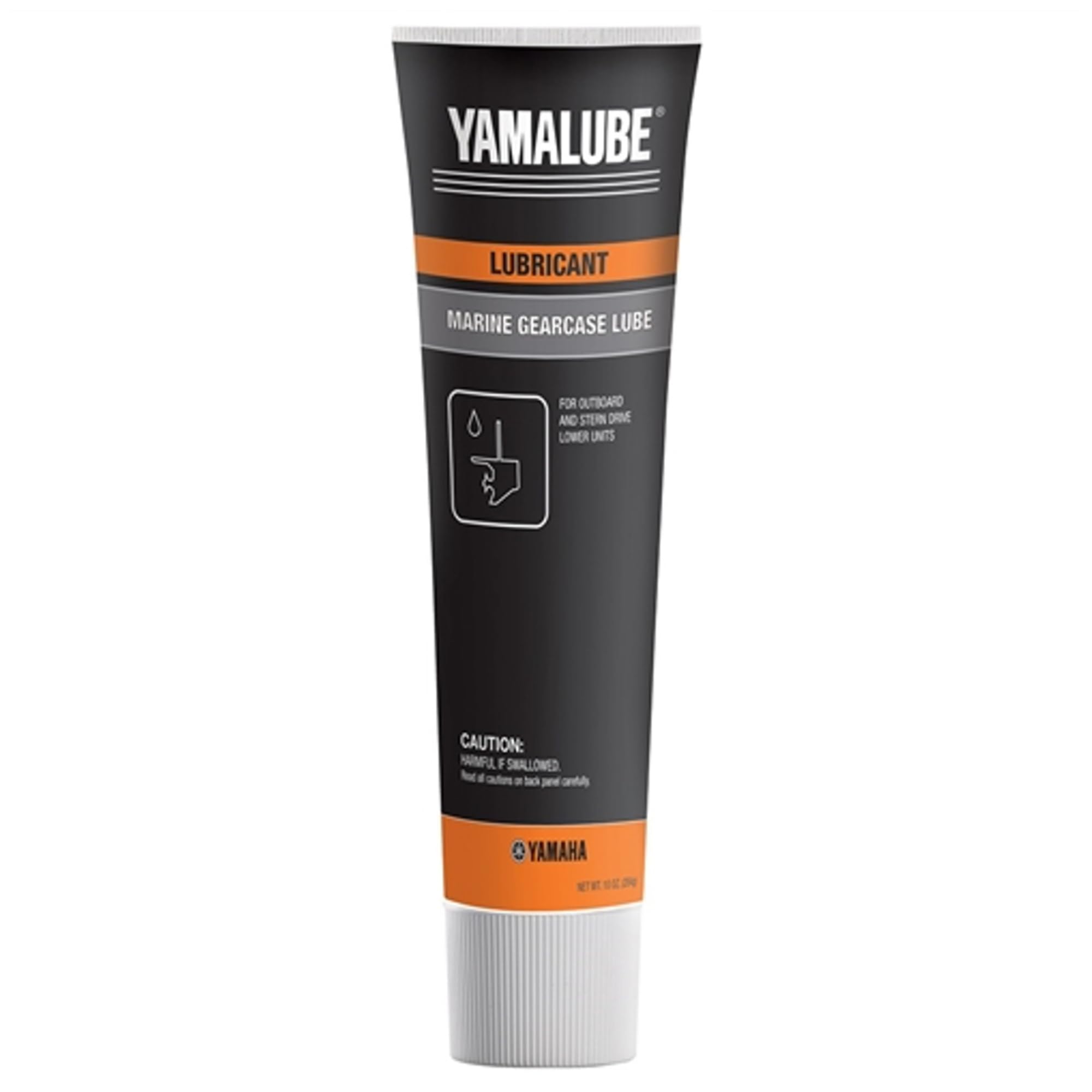 Yamalube-Marine Gear Case Lube- 10Oz