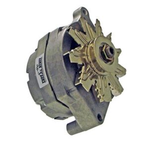 tuff stuff 7068 alternator (100 amp ford 1 wire v-groove)