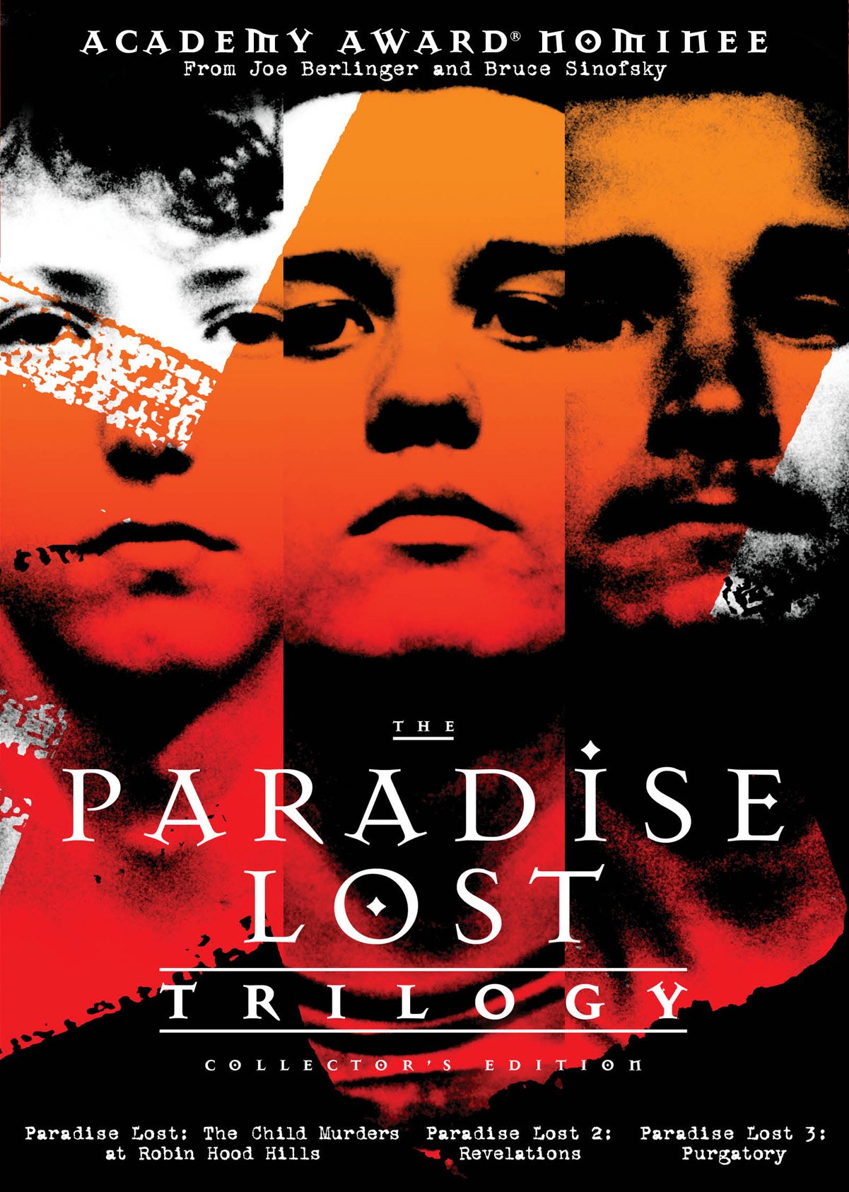 The Paradise Lost Trilogy