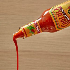 Cholula Original Hot Sauce, 5 fl oz