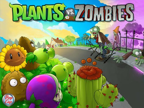 Plants vs. Zombies - Origin PC [Online Game Code]