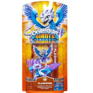 Skylanders Giants: Single Character Pack Core Series 2 Flashwing