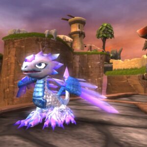 Skylanders Giants: Single Character Pack Core Series 2 Flashwing