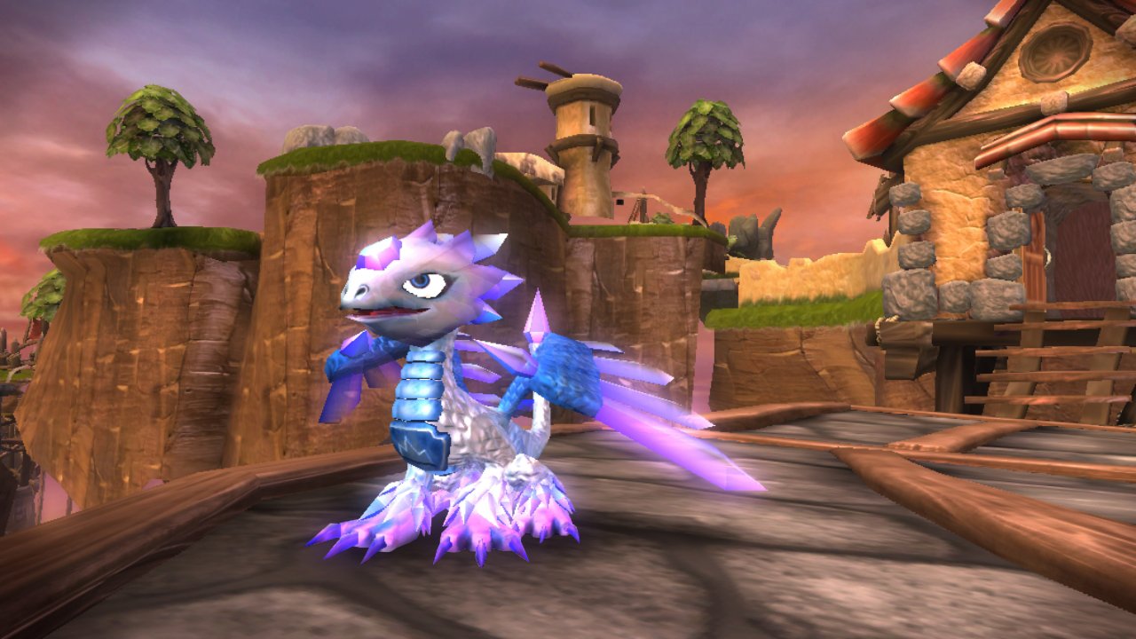 Skylanders Giants: Single Character Pack Core Series 2 Flashwing