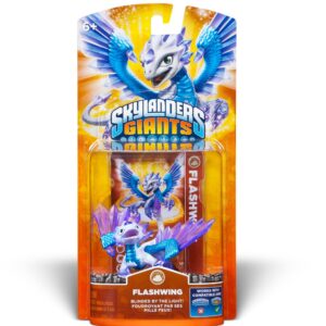 Skylanders Giants: Single Character Pack Core Series 2 Flashwing