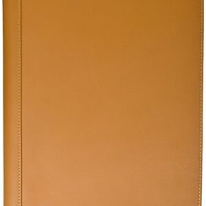 Rawlings Heart of the Hide Padfolio (Tan) , 9.75" x 12"