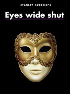 eyes wide shut