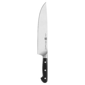 zwilling pro 10" chef's knife