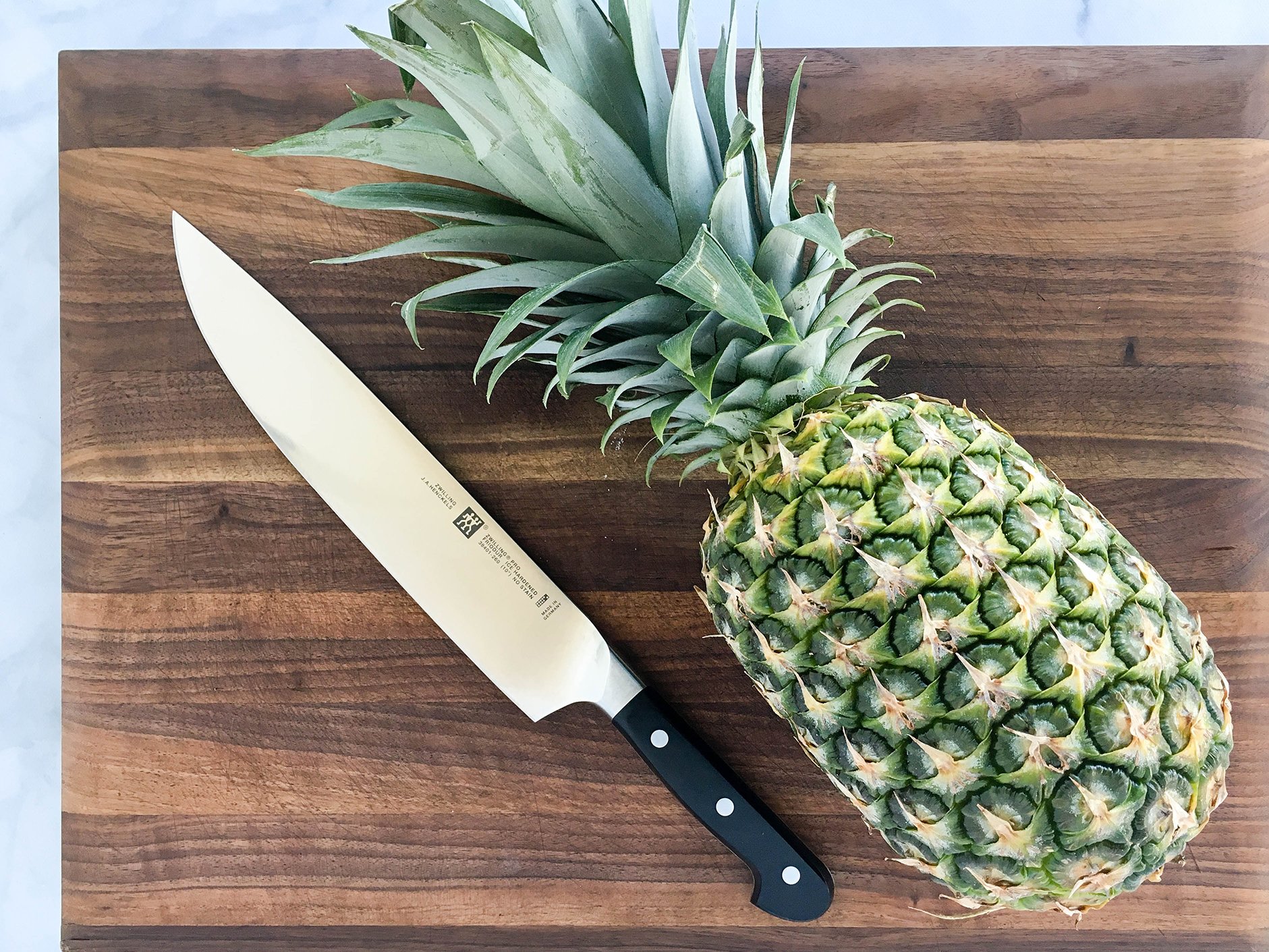 ZWILLING Pro 10" Chef's Knife