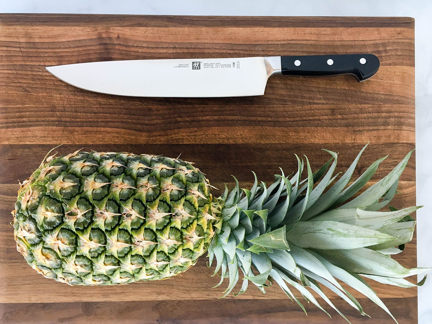 ZWILLING Pro 10" Chef's Knife