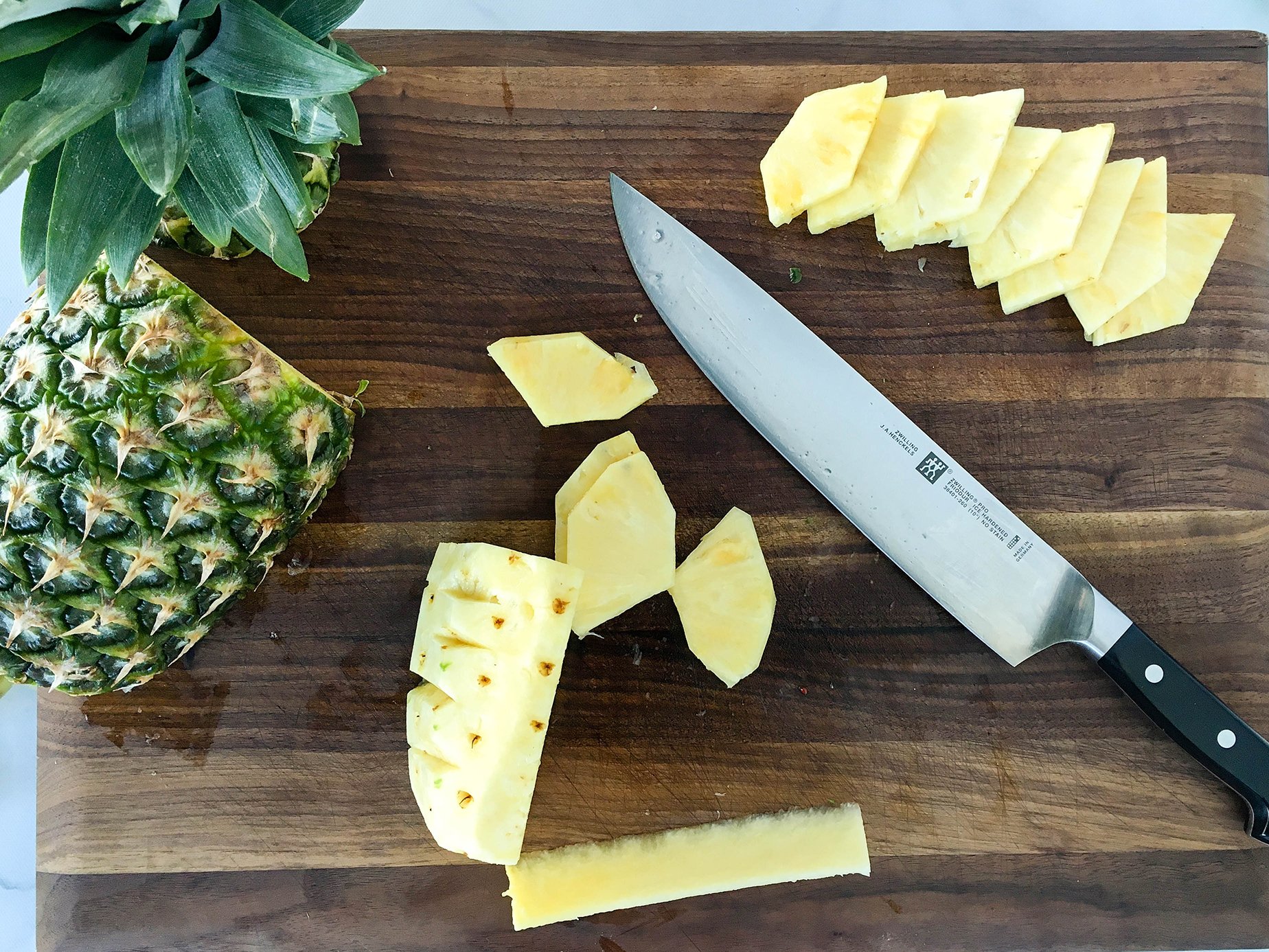 ZWILLING Pro 10" Chef's Knife