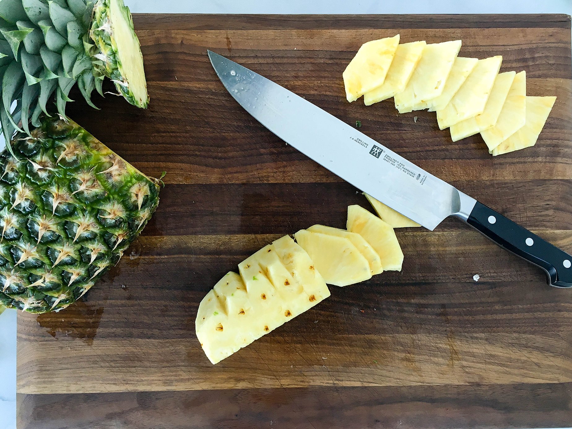 ZWILLING Pro 10" Chef's Knife