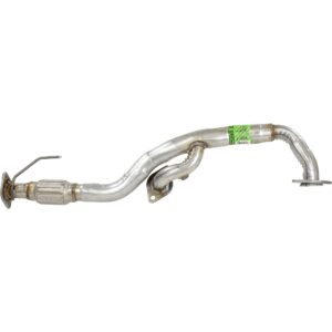 walker 50465 exhaust y pipe for ford escape