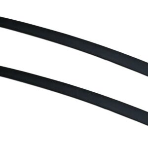 BRIGHTLINES Cross Bars, Roof Racks Replacement for 2011-2015 Ford Explorer