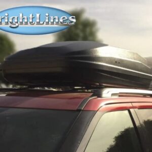 BRIGHTLINES Cross Bars, Roof Racks Replacement for 2011-2015 Ford Explorer