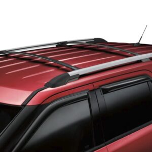 BRIGHTLINES Cross Bars, Roof Racks Replacement for 2011-2015 Ford Explorer