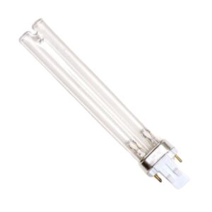 LSE Lighting PVHX213 UV Replacement Bulb GX23 Base 13 W Watts