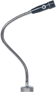 bg-mgn19a-microphone- 19inch gooseneck