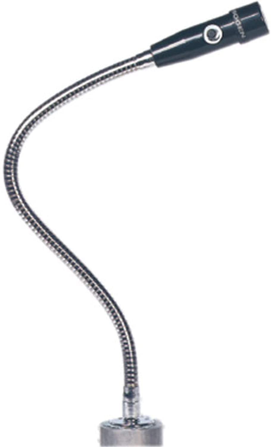 BG-MGN19A-MICROPHONE- 19INCH GOOSENECK