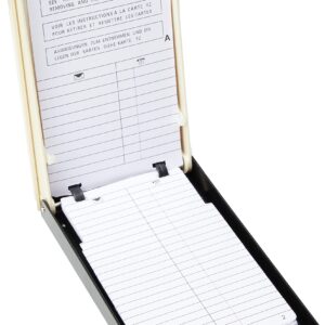 Tallon Flip Open A-Z Address Book