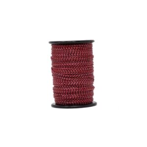 bohning red #62 xs .021 serving thread