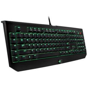 Razer BlackWidow Ultimate Mechanical PC Gaming Keyboard