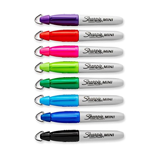 Sharpie Mini (Black)