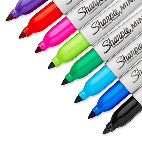 Sharpie Mini (Black)