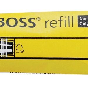 STABILO Stabilo Boss Refill Single Gelb Tube