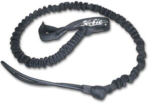 hobie elastic web paddle leash (part number 74050)