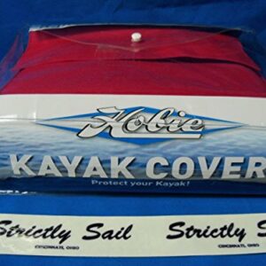 Hobie Kayak Cover 12'-15' - 72051