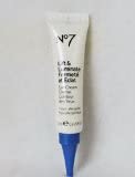 Boots No7 Lift Luminate Triple Action Eye Cream 0.5 Ounce