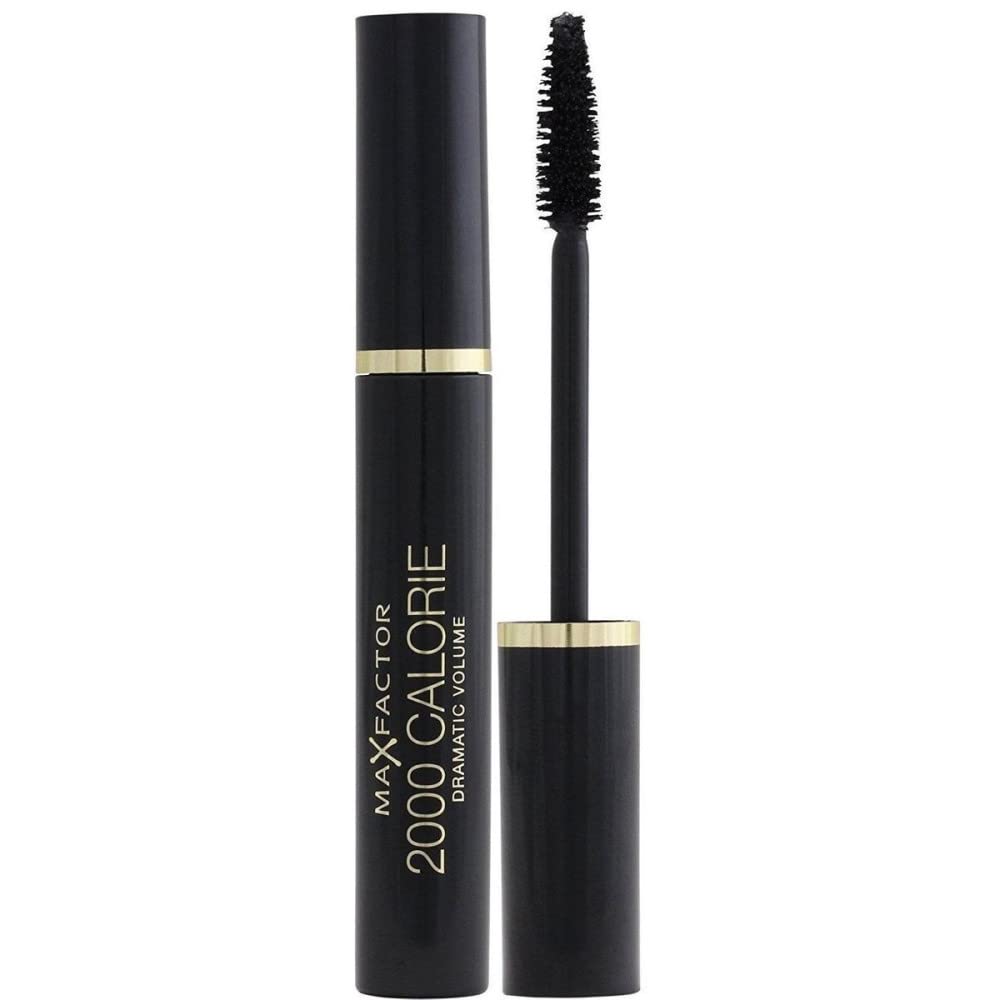 Max Factor 2000 Calorie Dramatic Look Mascara - Black 9 ml