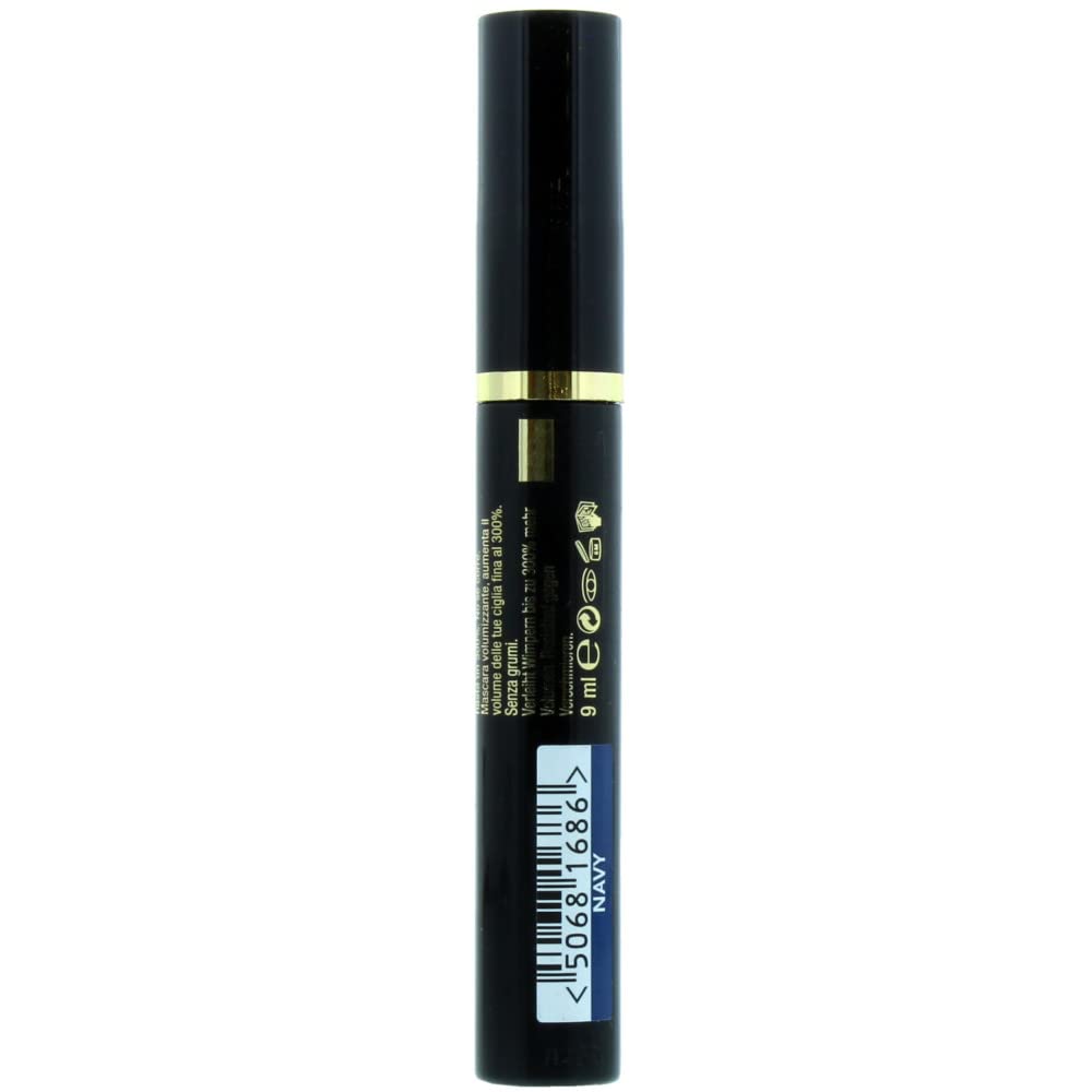 Max Factor 2000 Calorie Dramatic Look Mascara - Black 9 ml