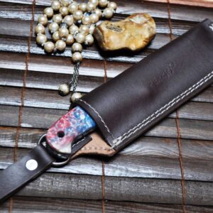 Hunting & Bushcraft Knife