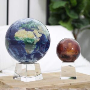 MOVA 4.5" Mars Globe