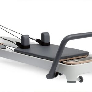 Balanced Body Wheel Kit for Allegro 2 Reformer Without Legs, Replacement Accessories with Cotton Undercarriage Cover