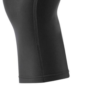 Louis Garneau Knee Warmers 2 Black, XL