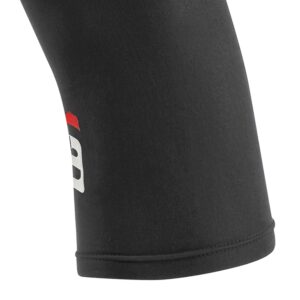 Louis Garneau Knee Warmers 2 Black, XL