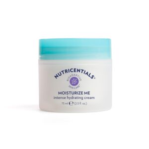 moisturize me intense hydrate cream