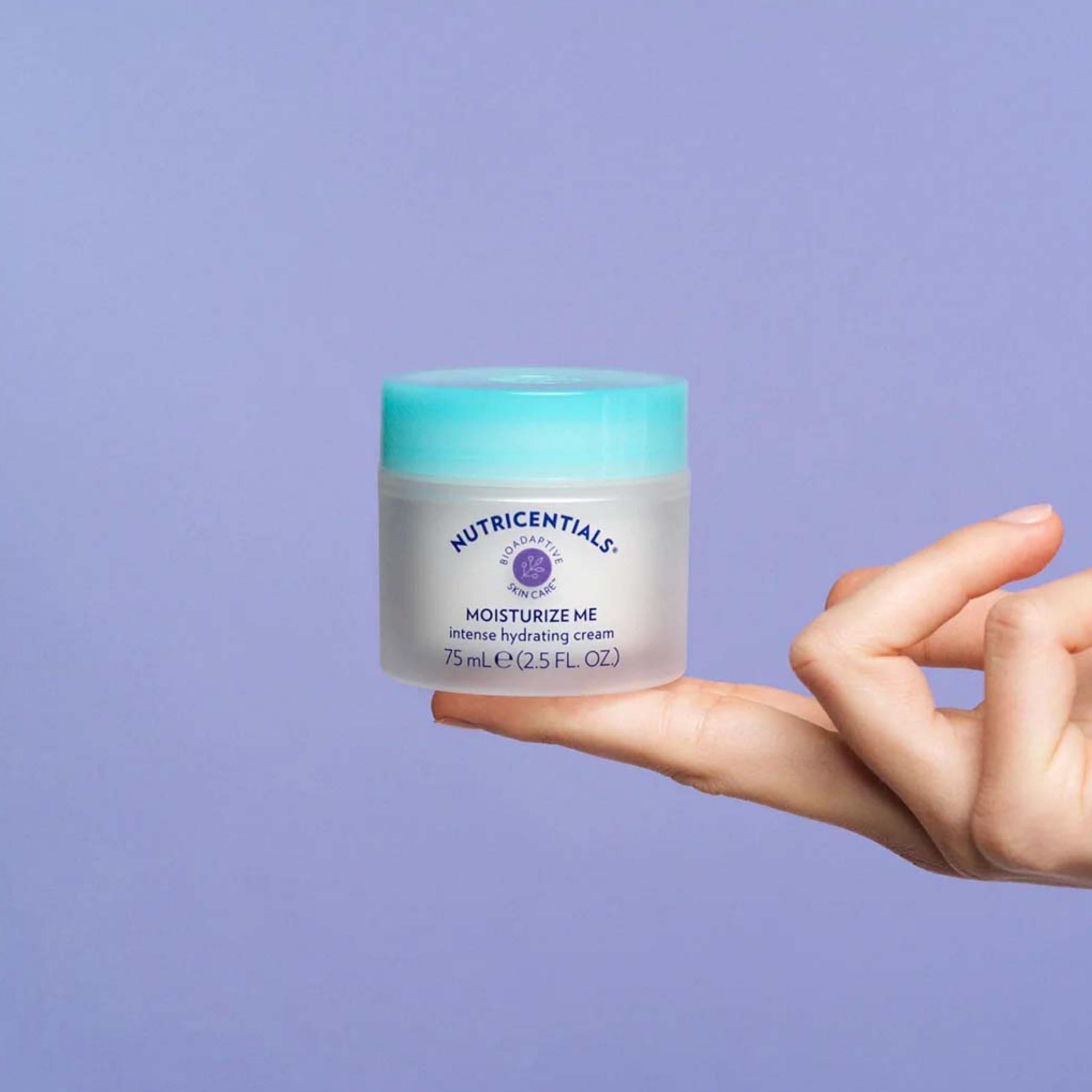 Moisturize Me Intense Hydrate Cream