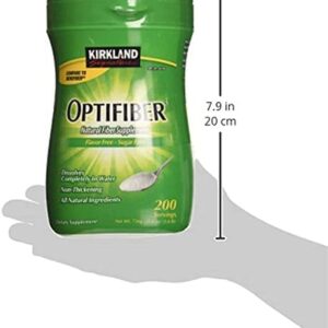 Kirkland Signature OPTIFIBER, 26.8 oz