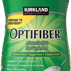 Kirkland Signature OPTIFIBER, 26.8 oz