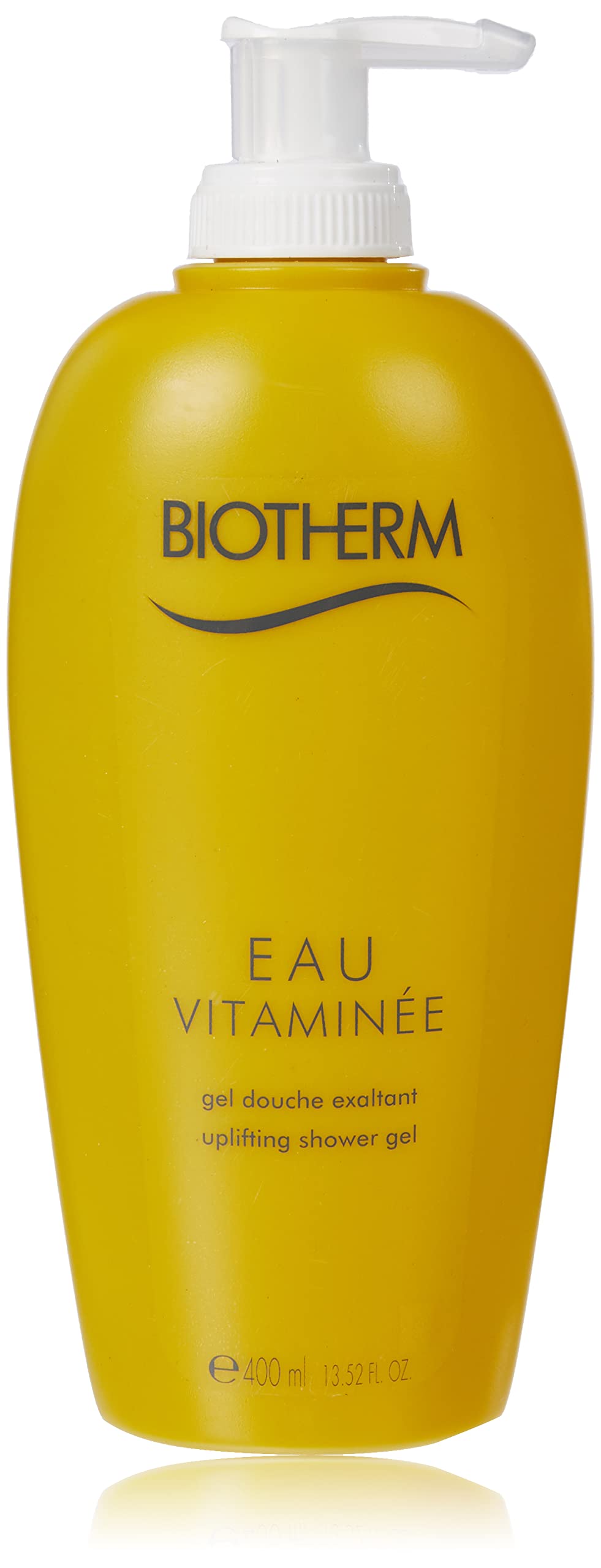 Biotherm - Eau Vitaminee Uplifting Shower Gel 400ml/13.52oz