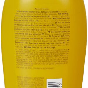 Biotherm - Eau Vitaminee Uplifting Shower Gel 400ml/13.52oz