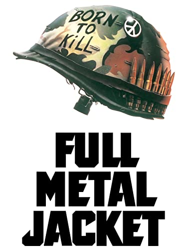 Full Metal Jacket