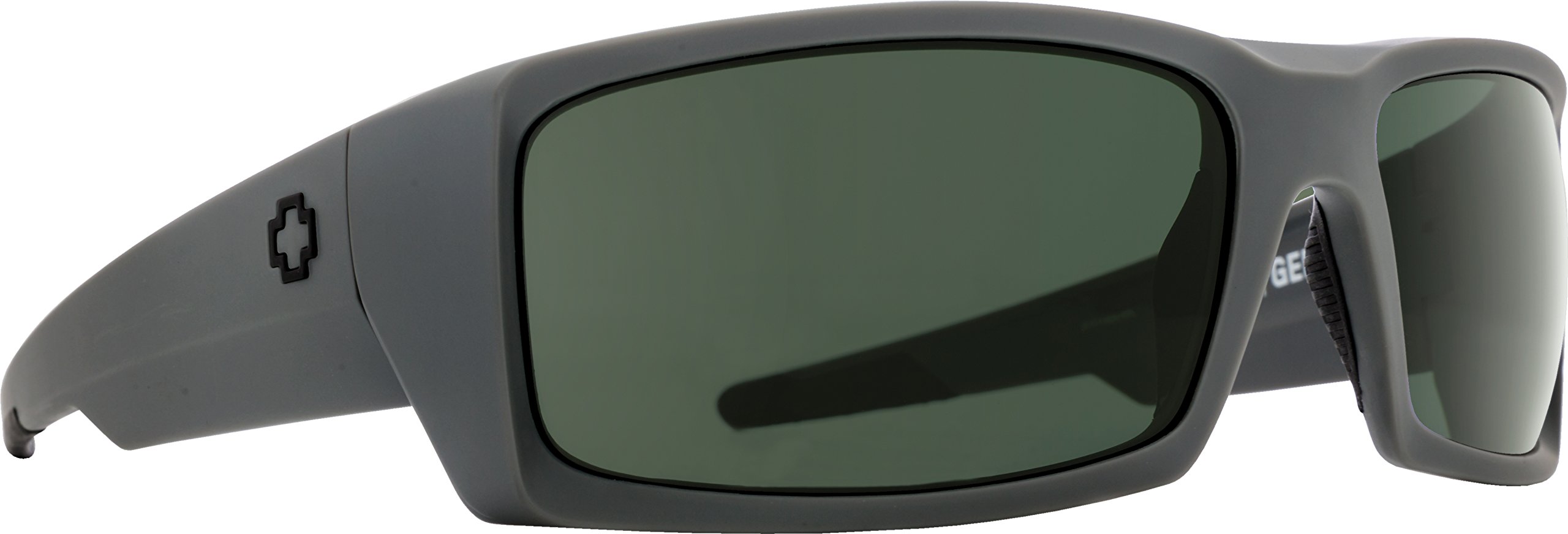 SPY Optic General Wrap Sunglasses